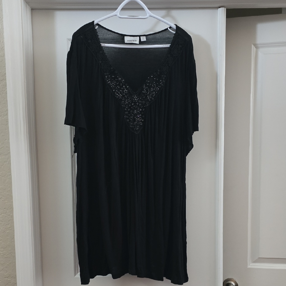 Avenue Black Top